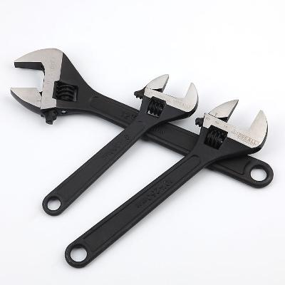 Adjustable Wrenches Available in 8"10" 12" Size